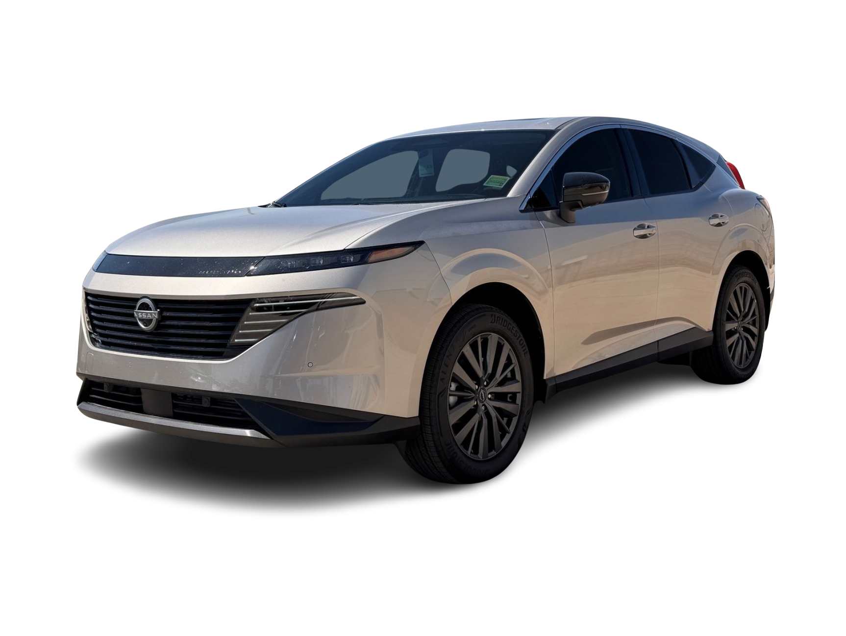 Thumbnail: 2026 Nissan Murano - 1