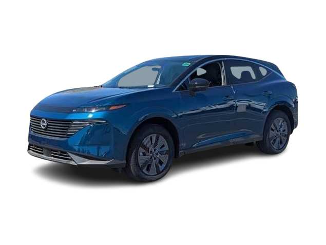 Thumbnail: 2025 Nissan Murano - 1