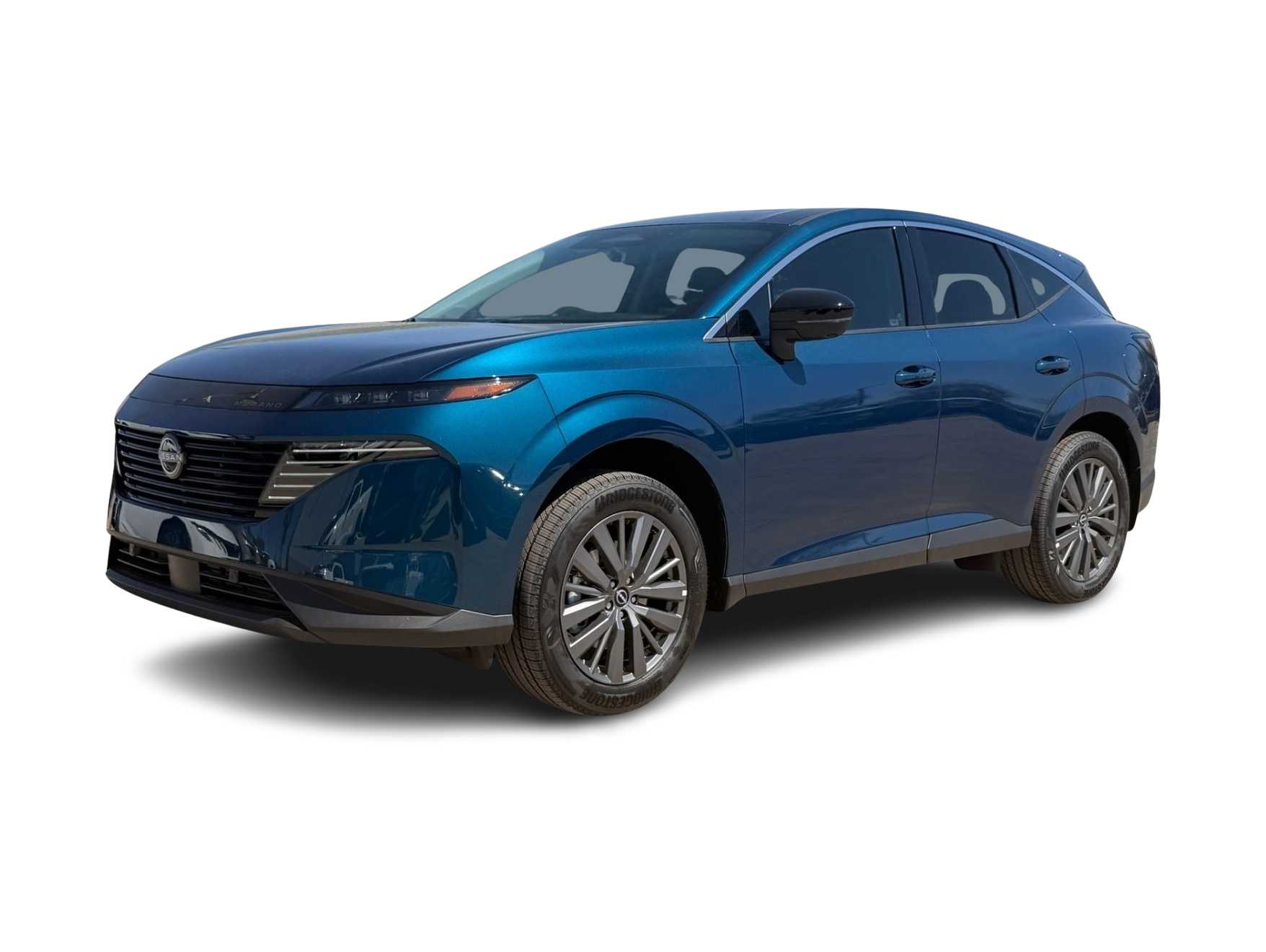 Thumbnail: 2026 Nissan Murano - 1