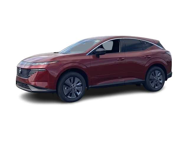 Thumbnail: 2025 Nissan Murano - 1