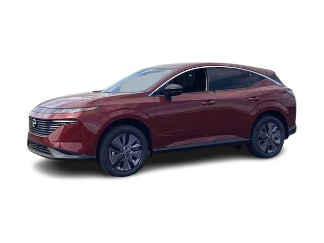 Thumbnail: 2025 Nissan Murano - 1