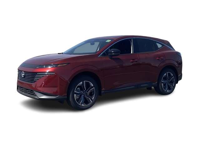 Thumbnail: 2025 Nissan Murano - 1