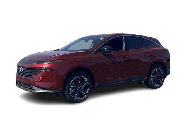 Thumbnail: 2025 Nissan Murano - 1