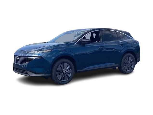 Thumbnail: 2025 Nissan Murano - 1