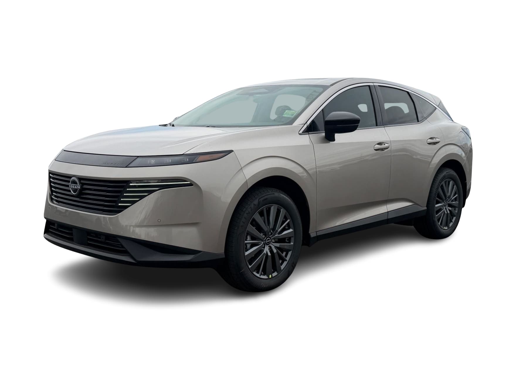 Thumbnail: 2026 Nissan Murano - 1