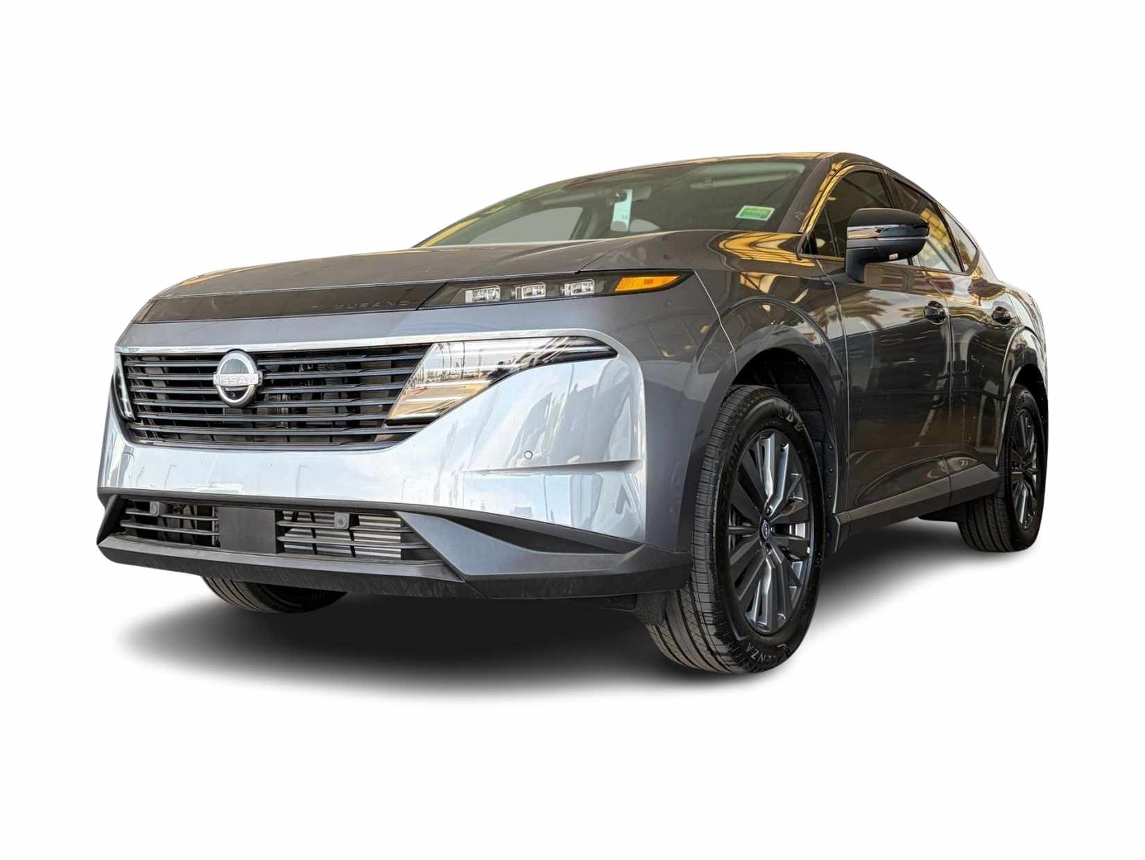 Thumbnail: 2026 Nissan Murano - 1
