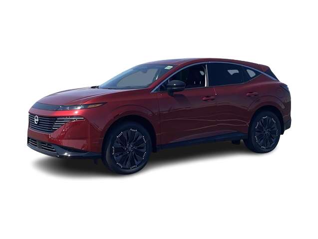 Thumbnail: 2025 Nissan Murano - 1