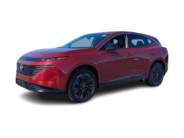 Thumbnail: 2025 Nissan Murano - 1