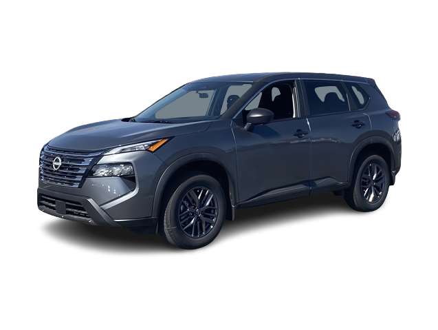 Thumbnail: 2025 Nissan Rogue - 1