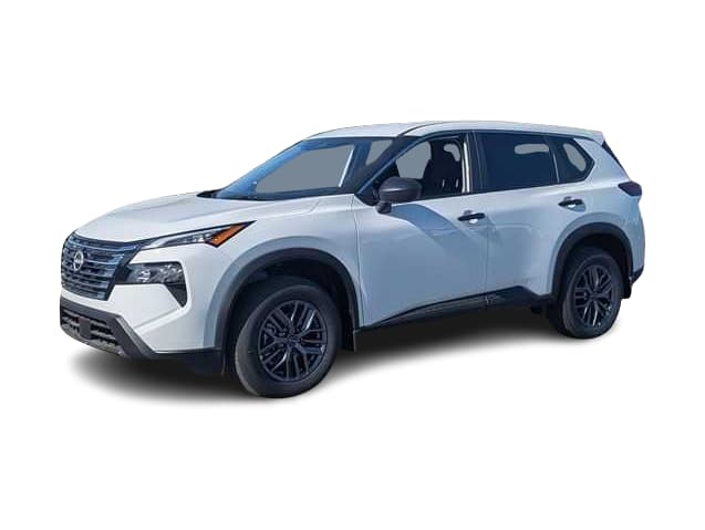 Thumbnail: 2026 Nissan Rogue - 1