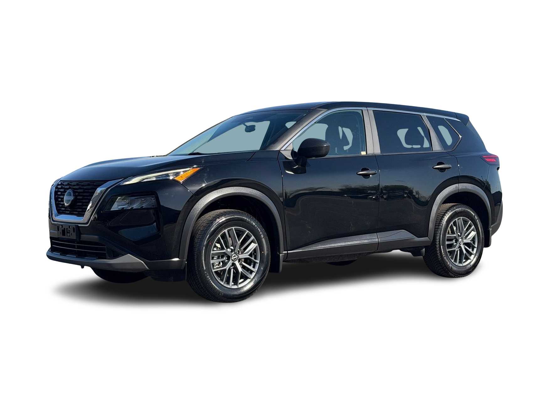 Thumbnail: 2023 Nissan Rogue - 1