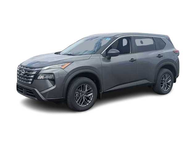 Thumbnail: 2026 Nissan Rogue - 1