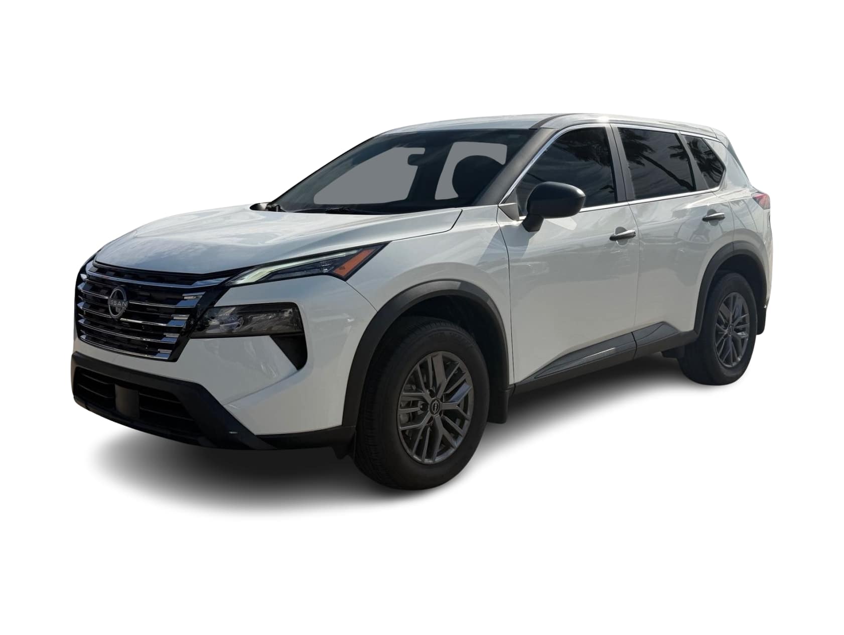 Thumbnail: 2026 Nissan Rogue - 1