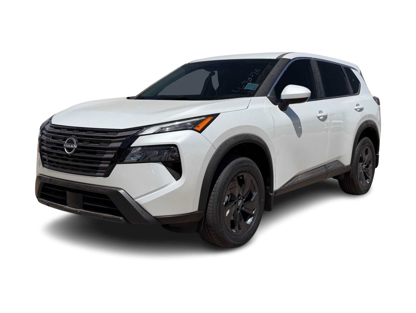 Thumbnail: 2026 Nissan Rogue - 1
