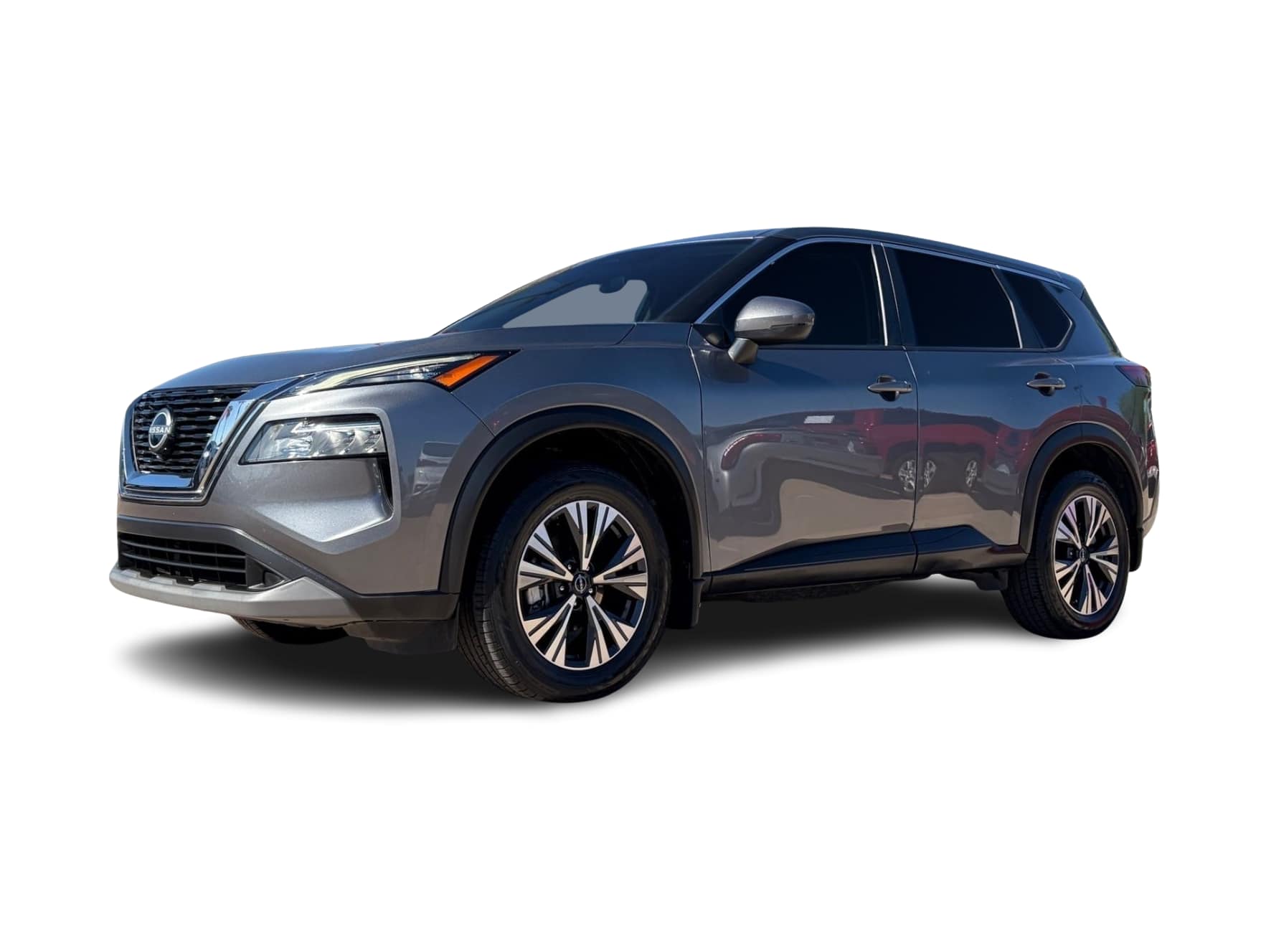 Thumbnail: 2022 Nissan Rogue - 1