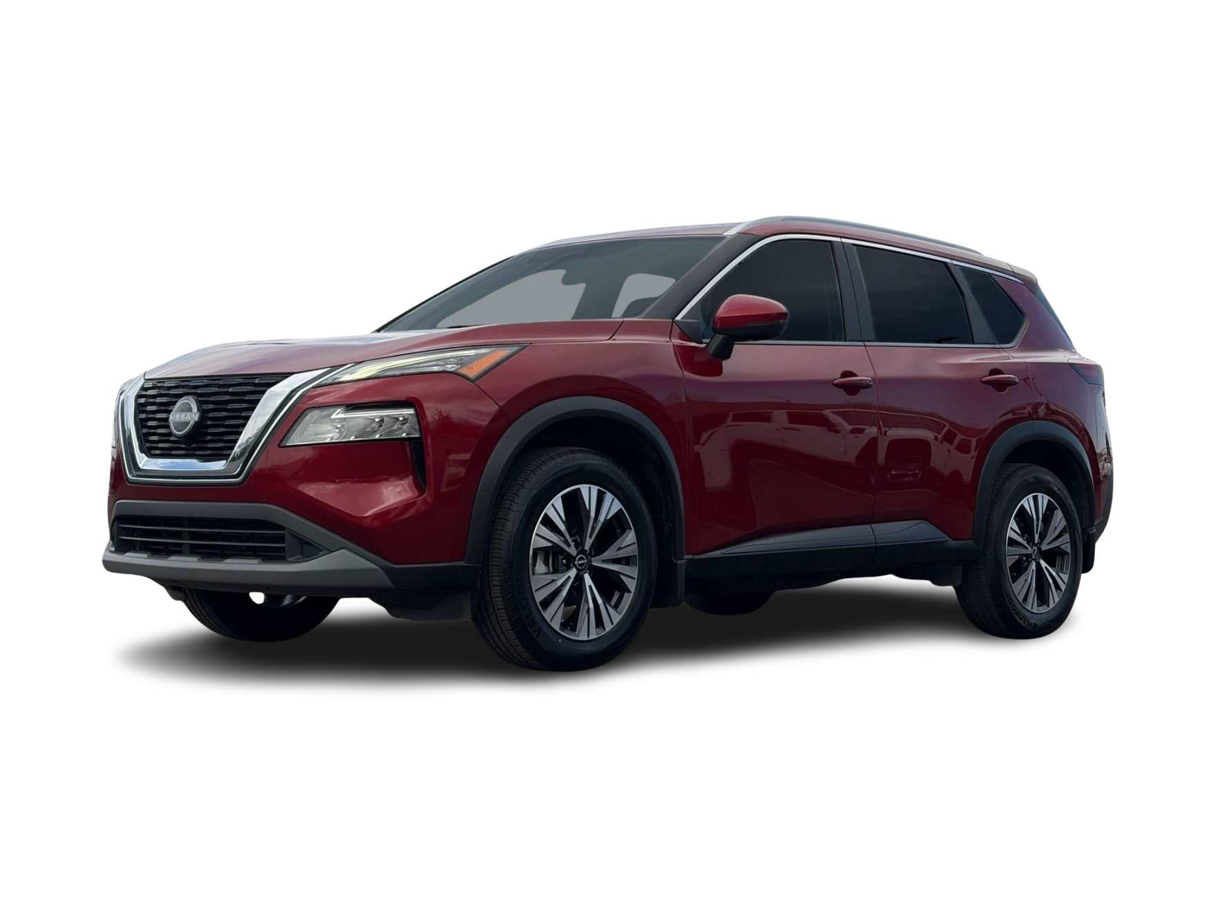 Thumbnail: 2023 Nissan Rogue - 1