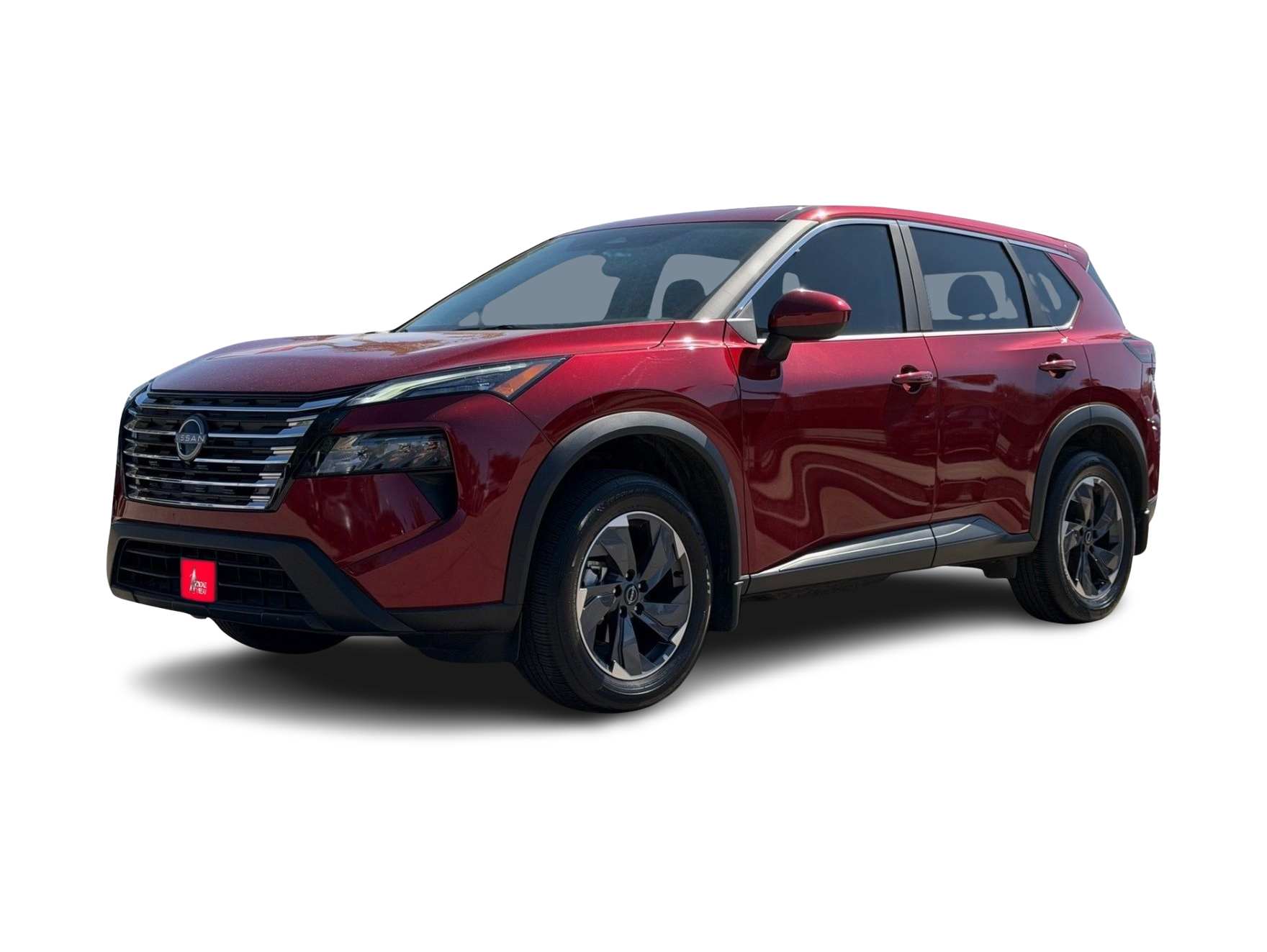 Thumbnail: 2026 Nissan Rogue - 1