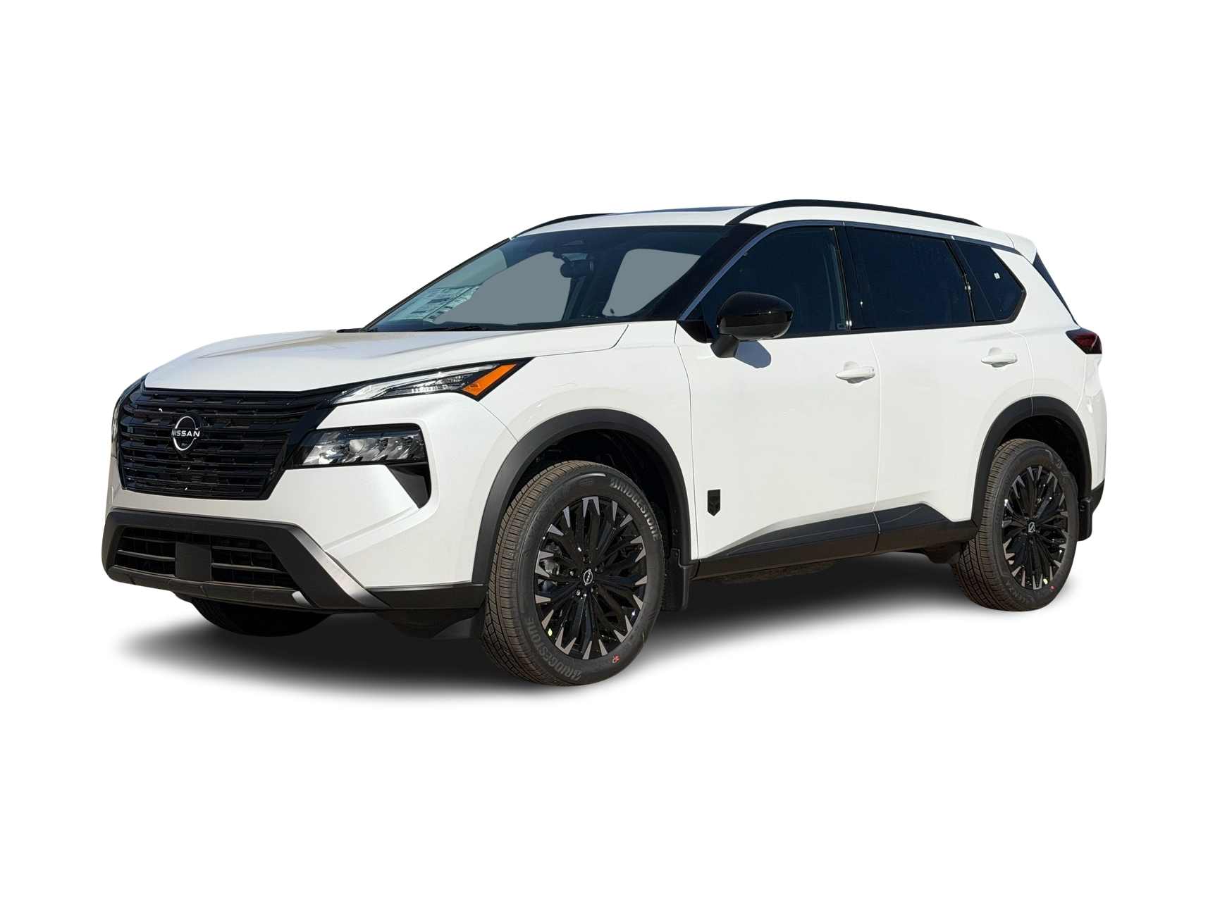 Thumbnail: 2026 Nissan Rogue - 1