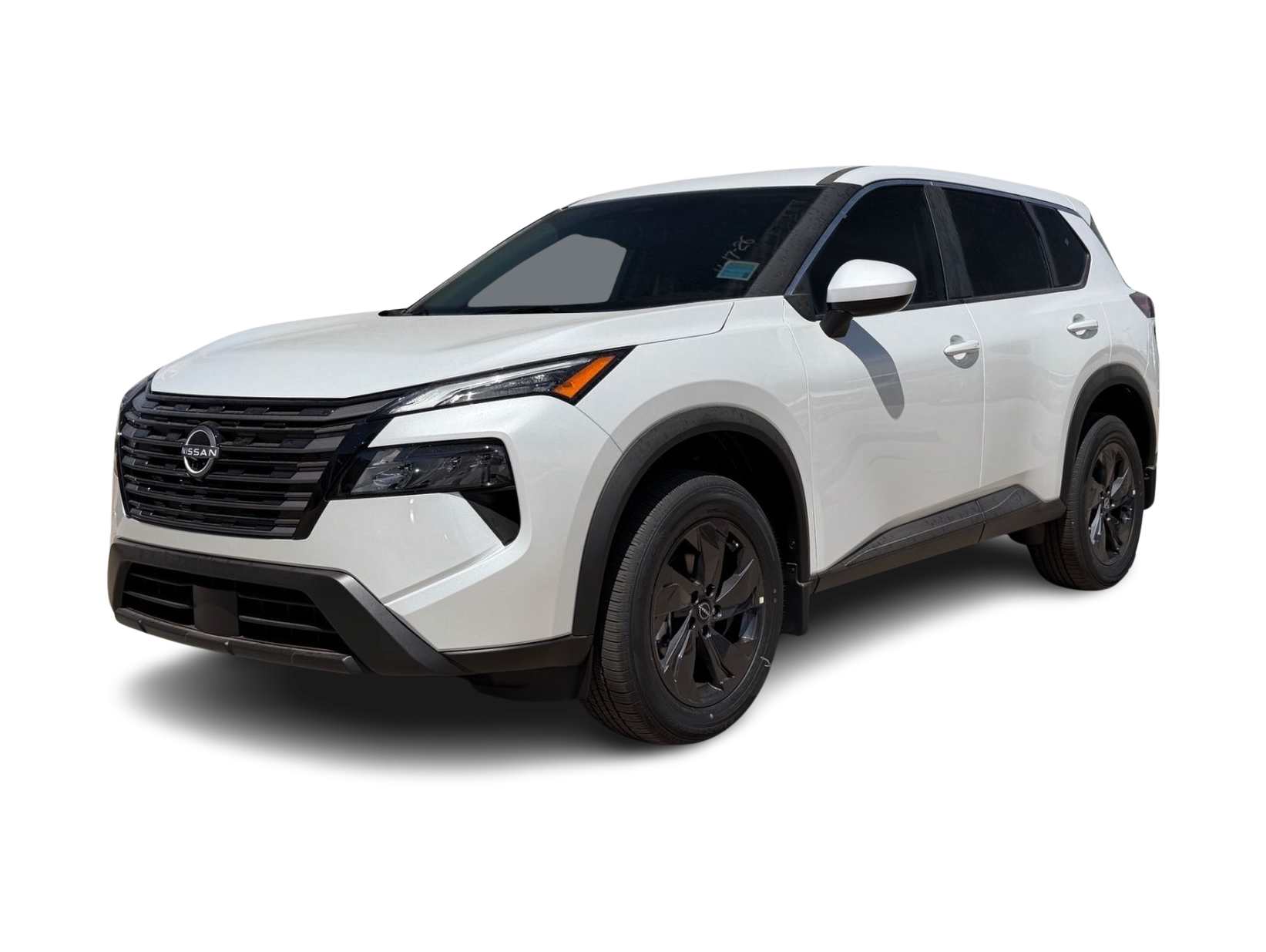 Thumbnail: 2026 Nissan Rogue - 1