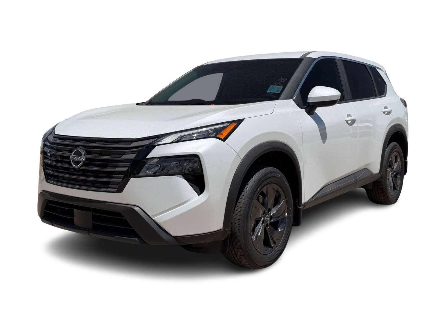 Thumbnail: 2026 Nissan Rogue - 1
