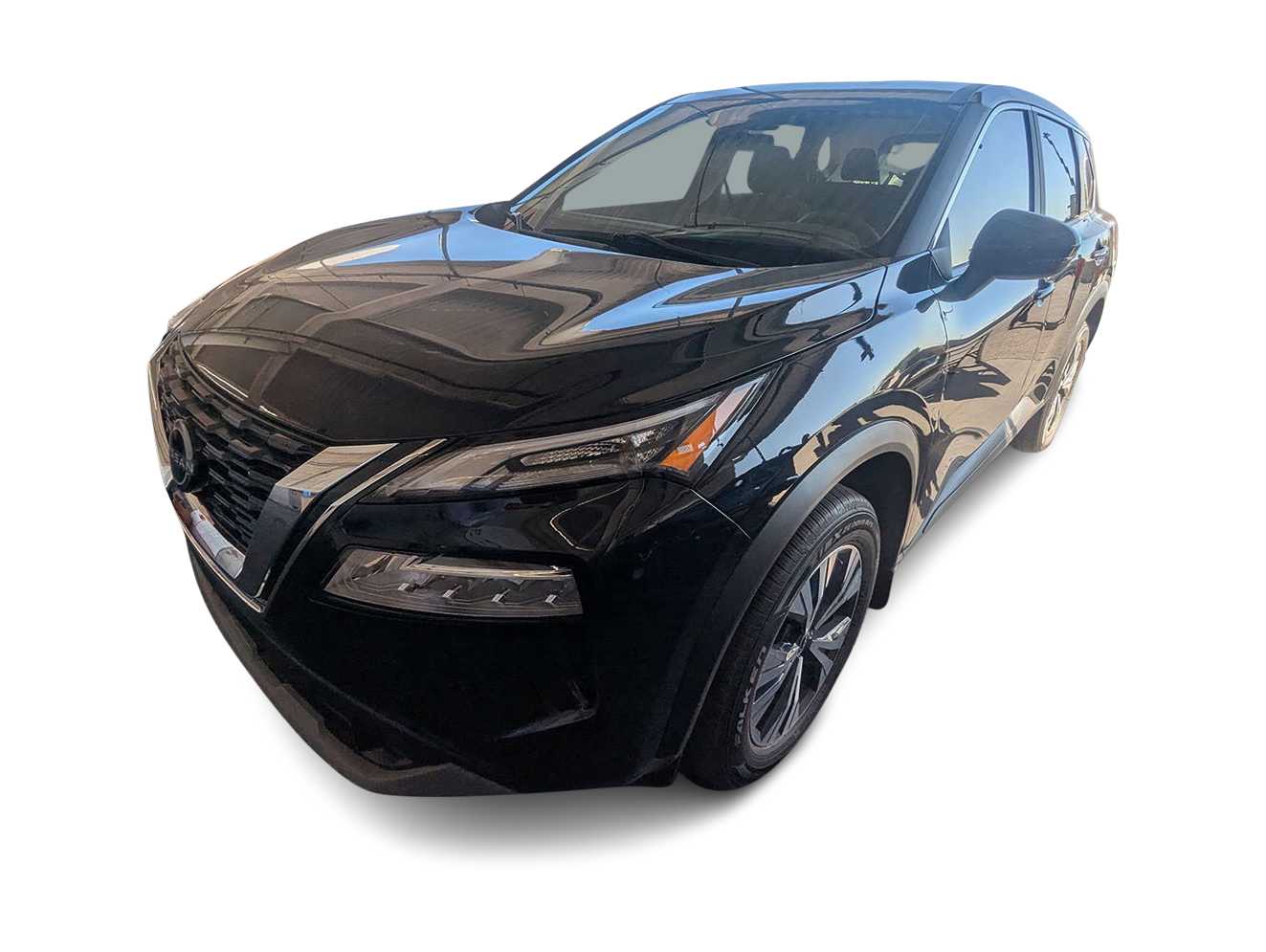 Thumbnail: 2023 Nissan Rogue - 1
