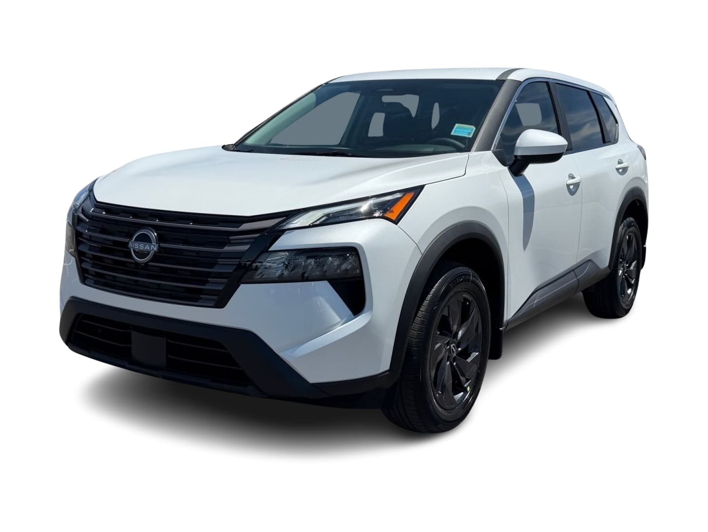 Thumbnail: 2026 Nissan Rogue - 1