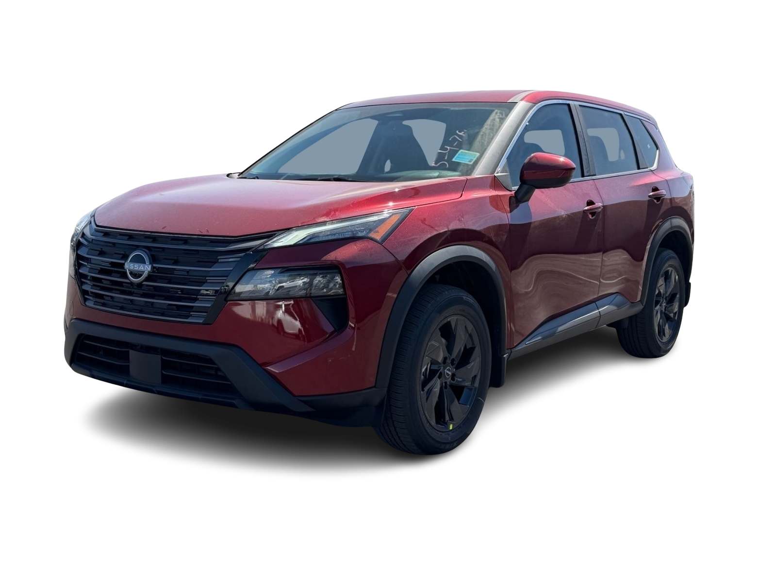 Thumbnail: 2026 Nissan Rogue - 1
