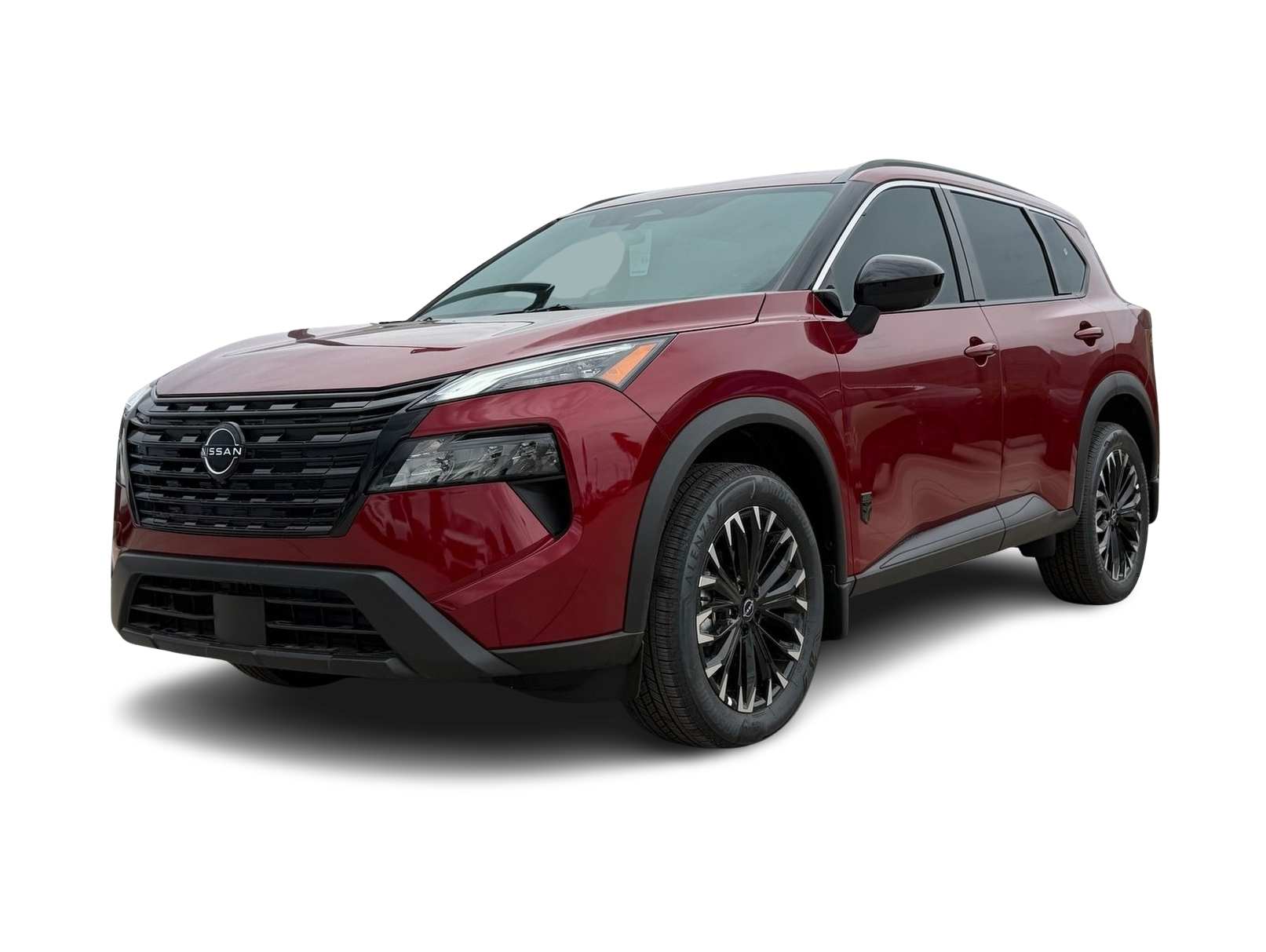 Thumbnail: 2026 Nissan Rogue - 1