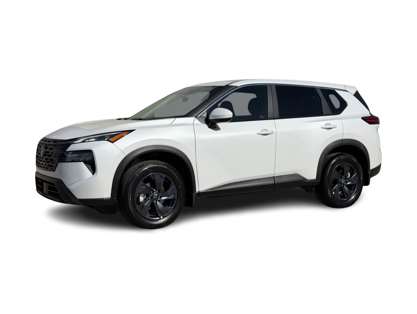 Thumbnail: 2026 Nissan Rogue - 1