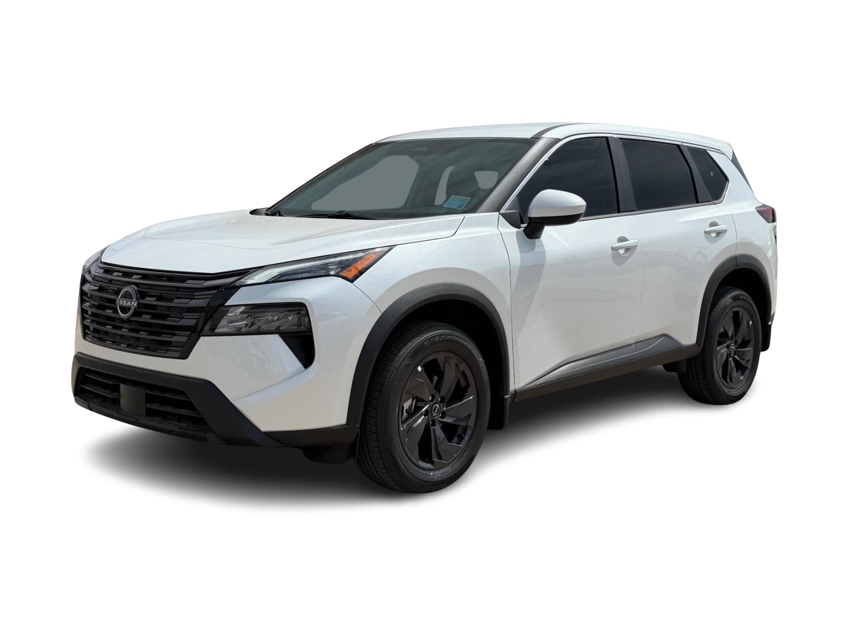 Thumbnail: 2026 Nissan Rogue - 1