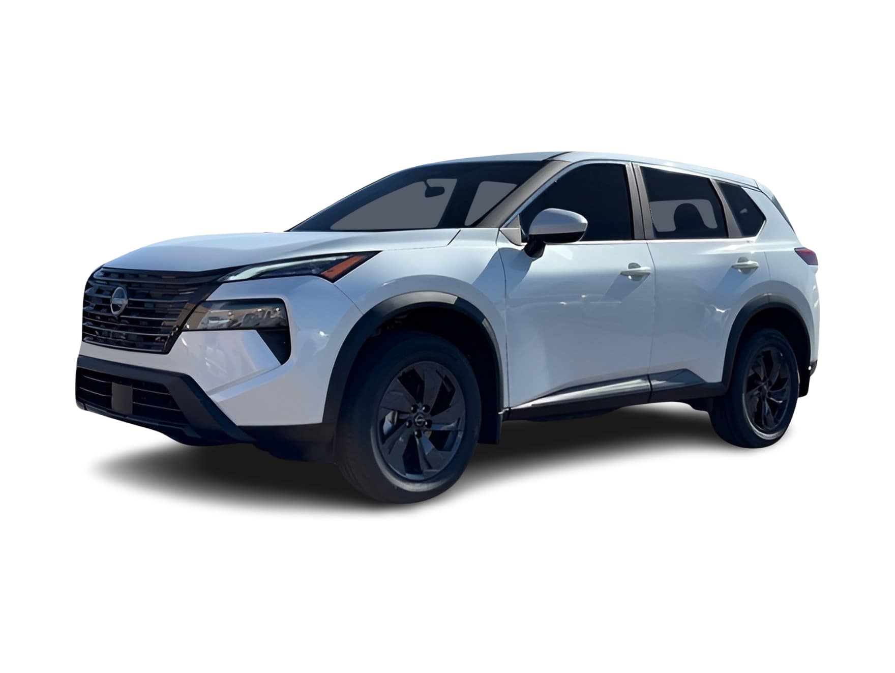 Thumbnail: 2026 Nissan Rogue - 1