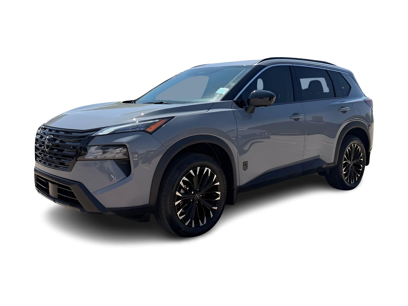 Thumbnail: 2026 Nissan Rogue - 1