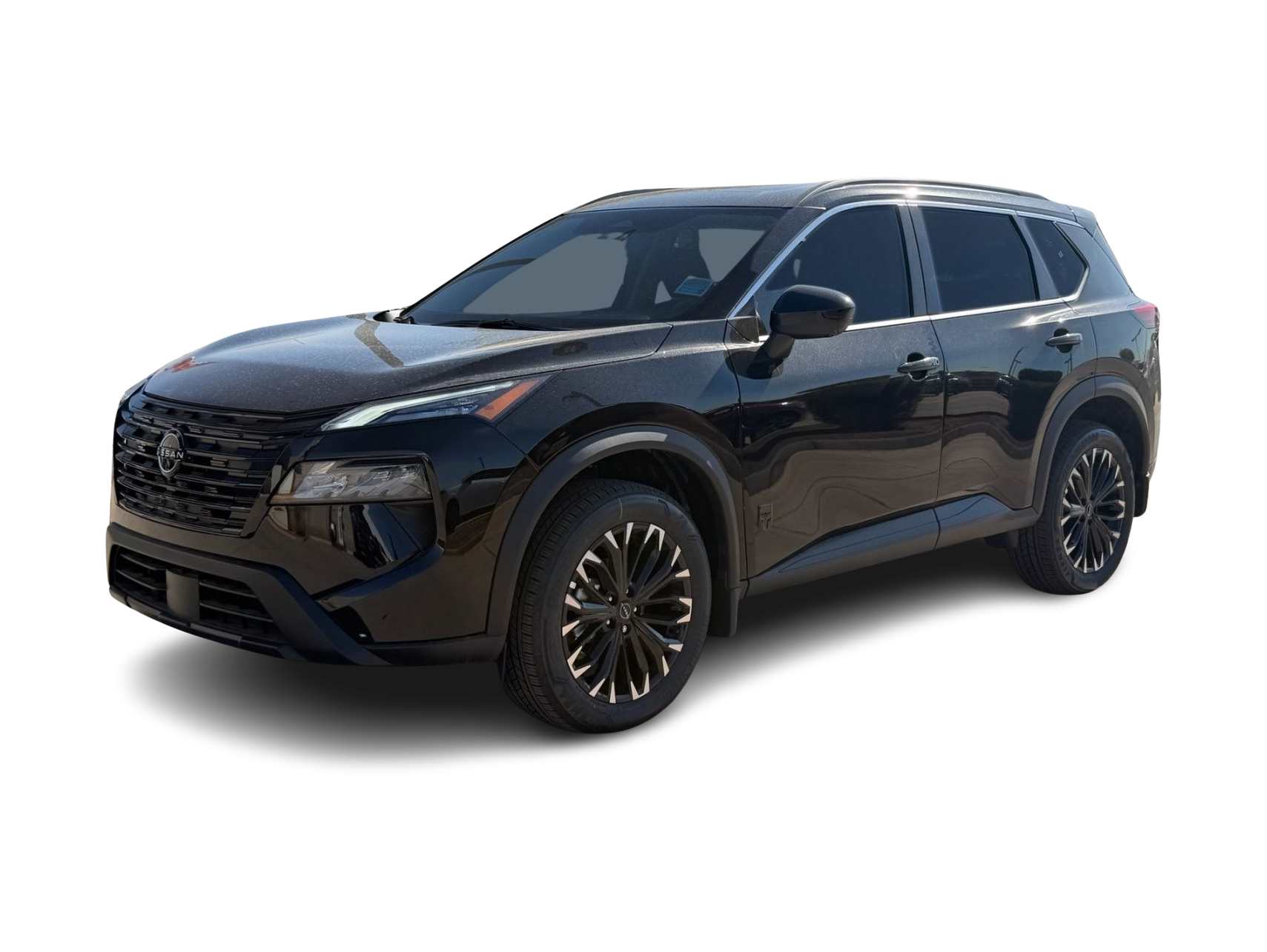 Thumbnail: 2026 Nissan Rogue - 1