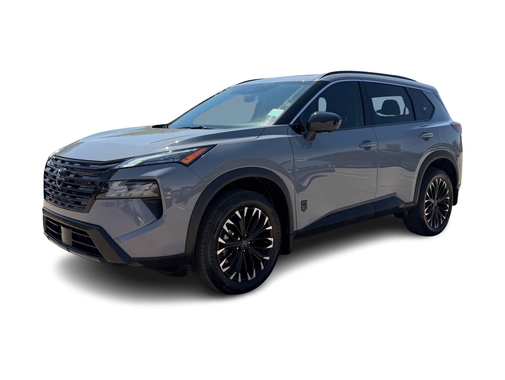 Thumbnail: 2026 Nissan Rogue - 1