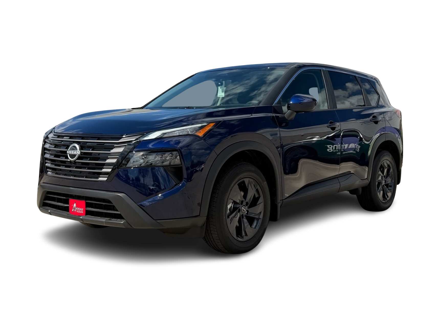 Thumbnail: 2026 Nissan Rogue - 1