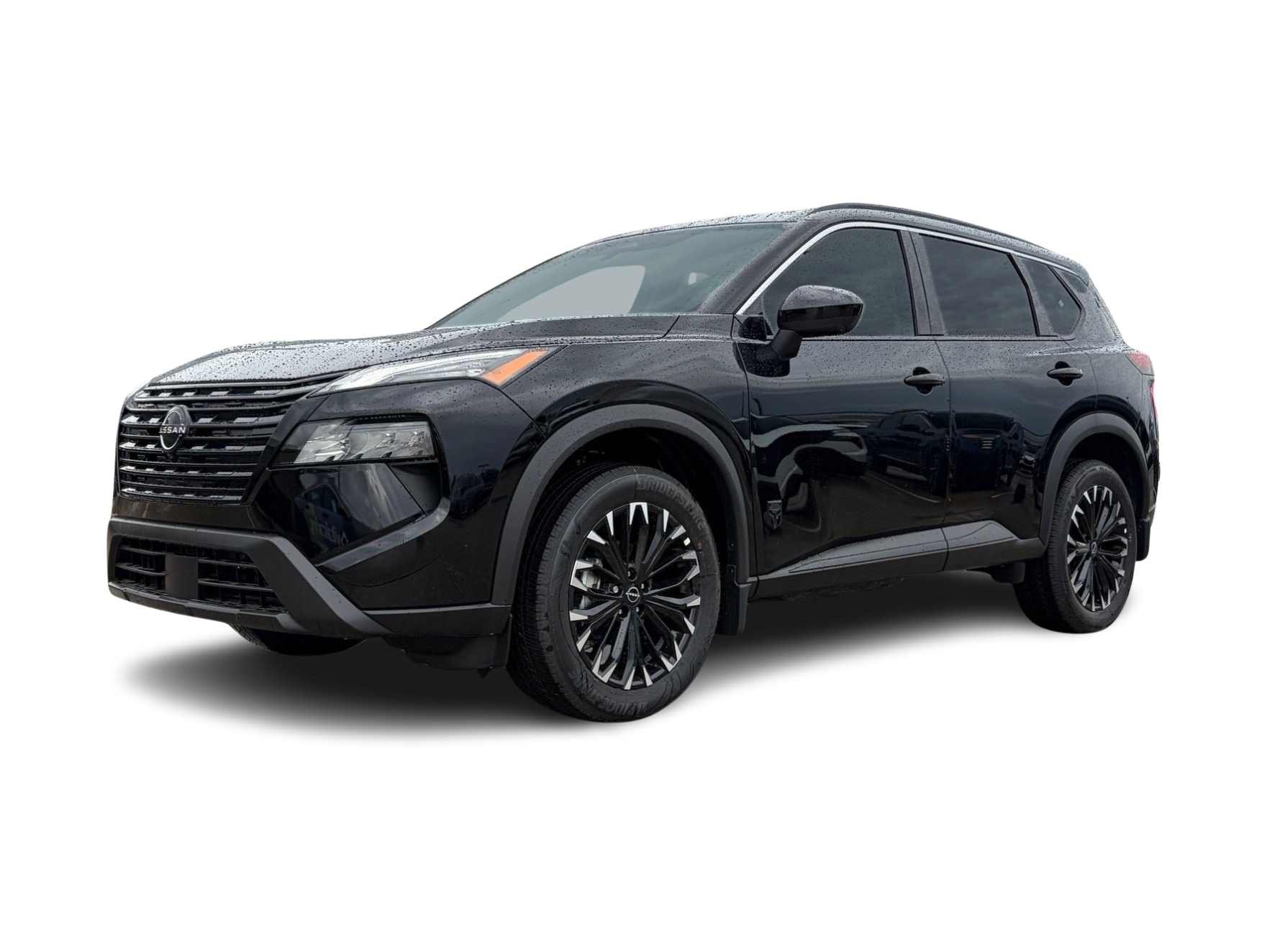 Thumbnail: 2026 Nissan Rogue - 1