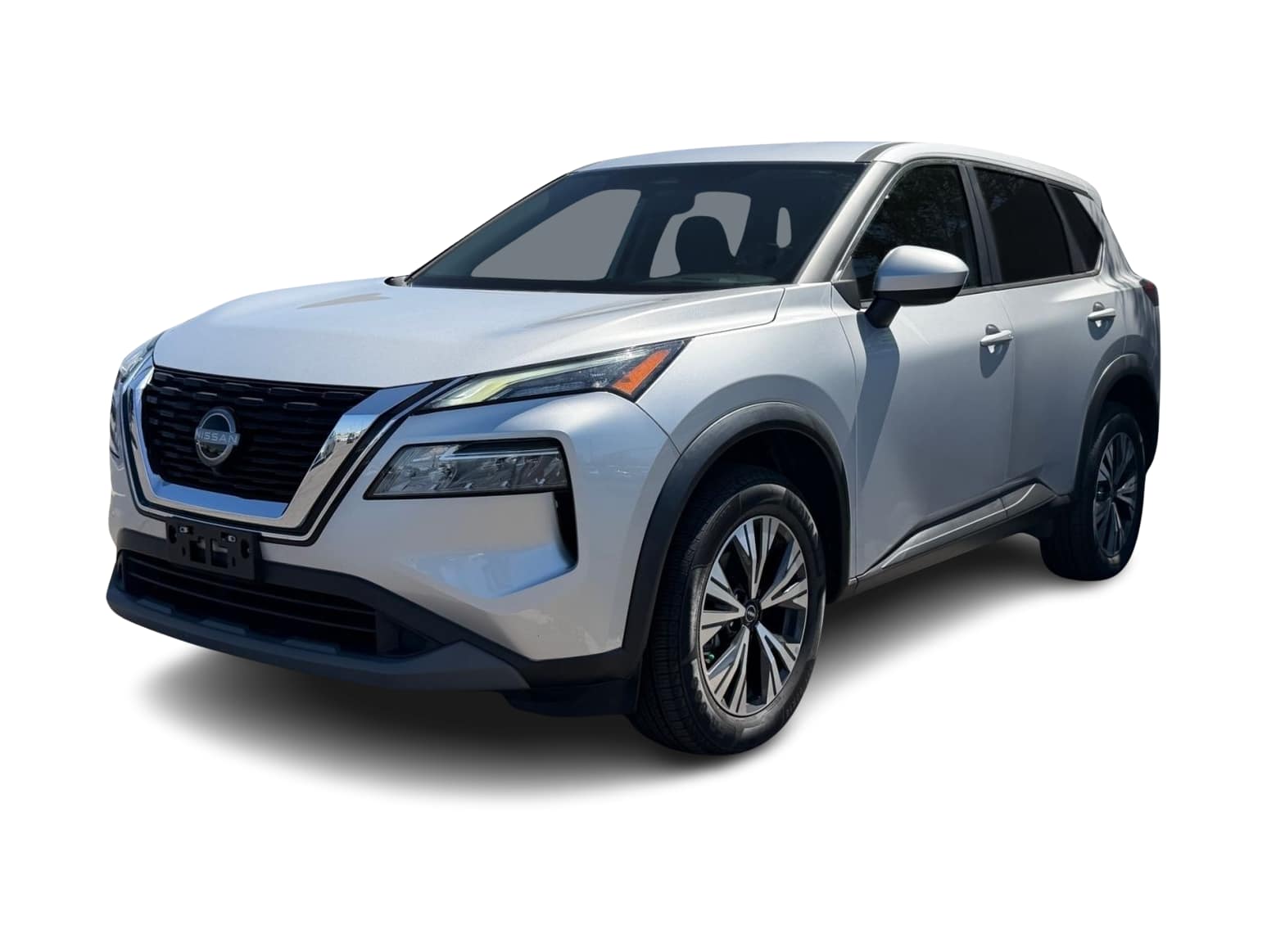 Thumbnail: 2023 Nissan Rogue - 1