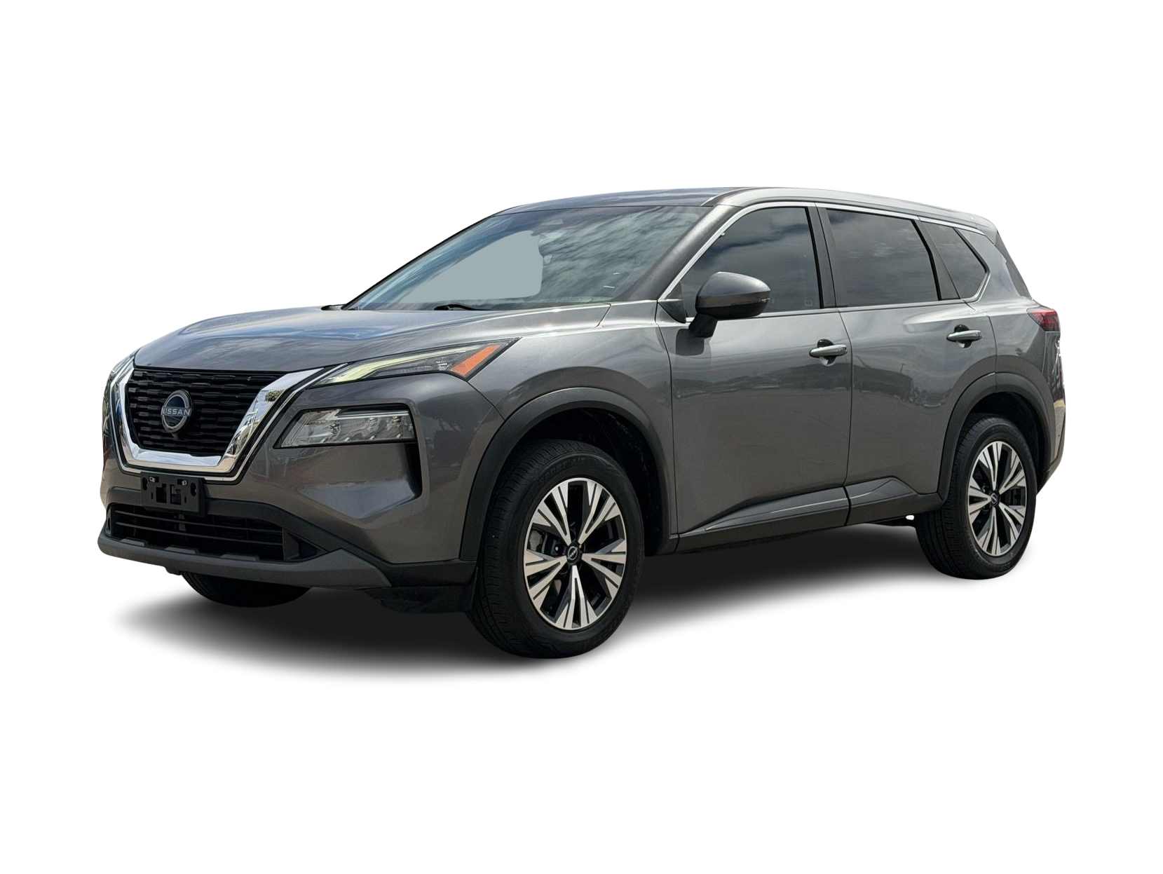 Thumbnail: 2022 Nissan Rogue - 1