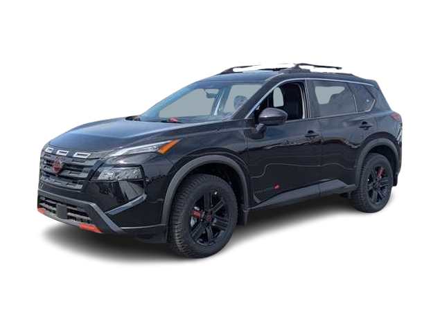 Thumbnail: 2026 Nissan Rogue - 1