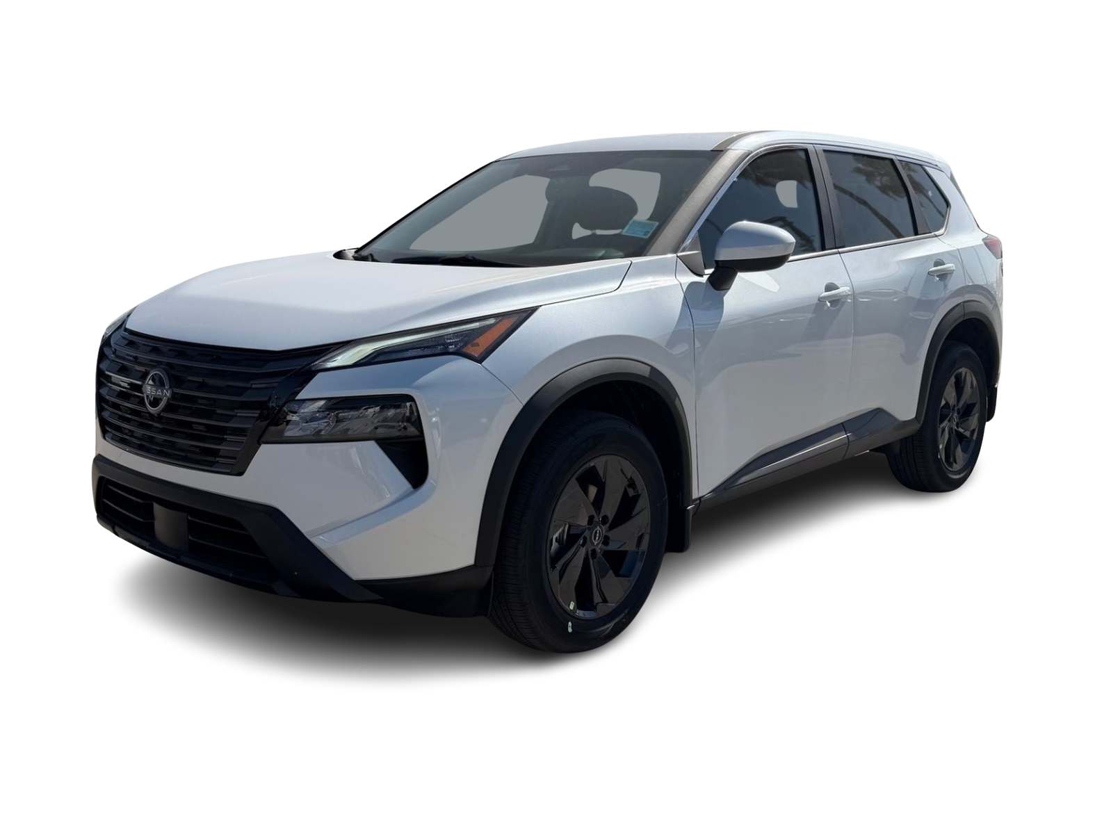 Thumbnail: 2026 Nissan Rogue - 1