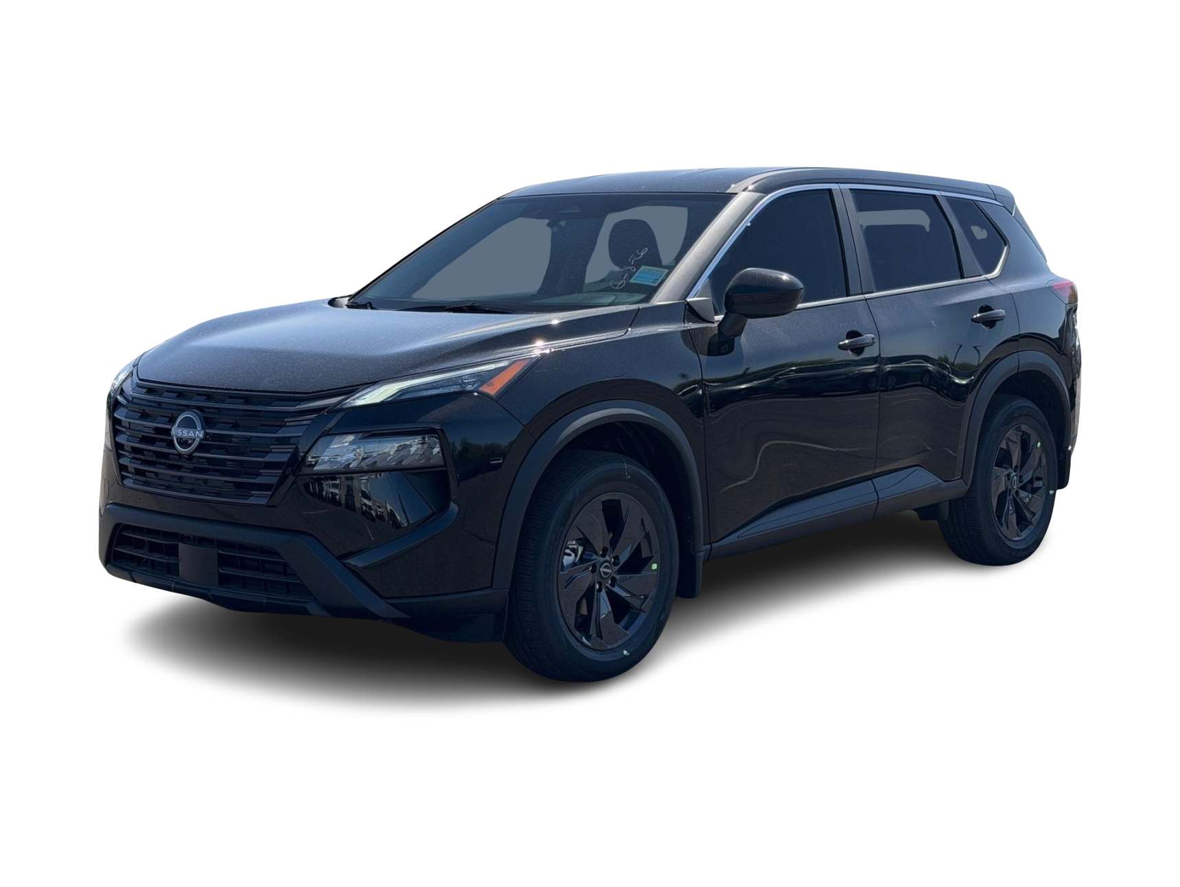 Thumbnail: 2026 Nissan Rogue - 1