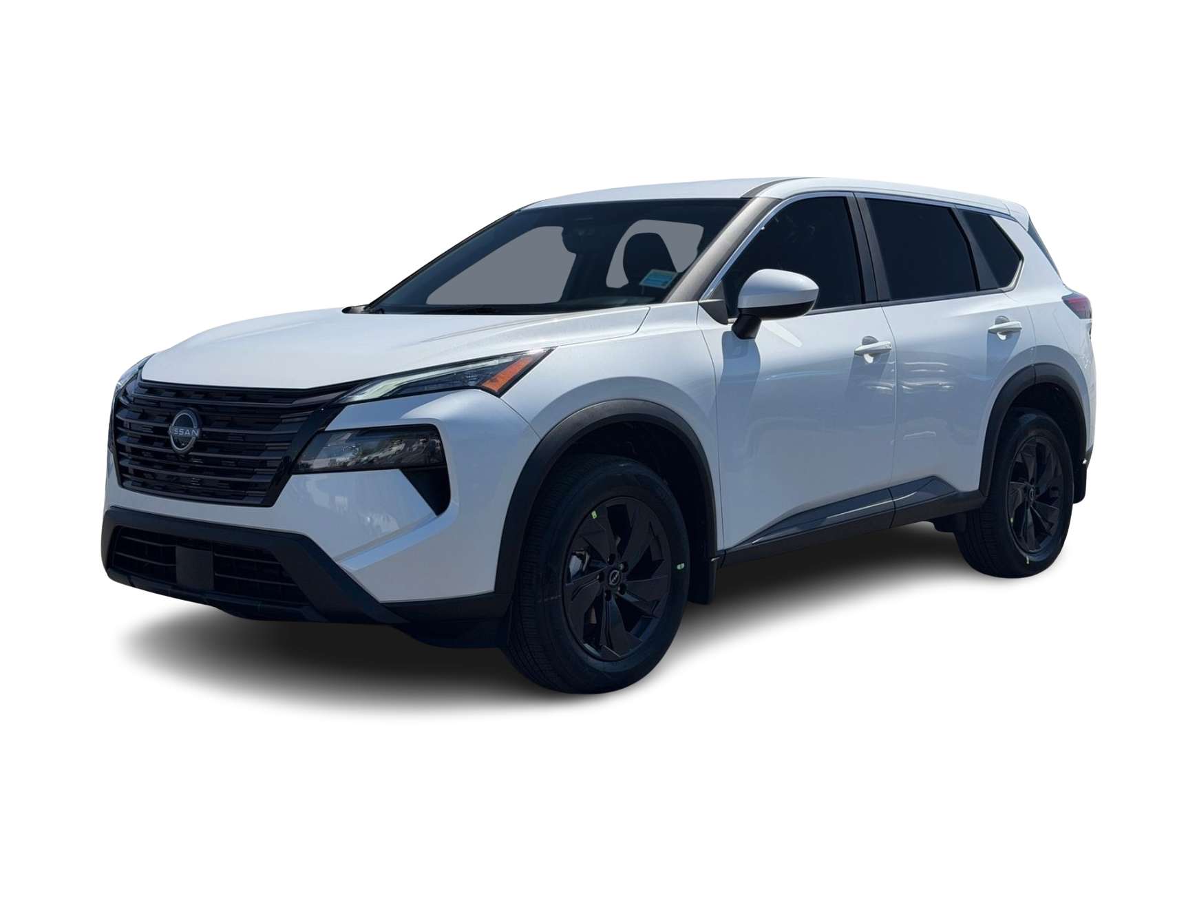 Thumbnail: 2026 Nissan Rogue - 1