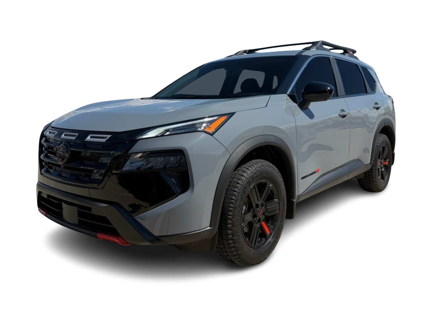 Thumbnail: 2026 Nissan Rogue - 1