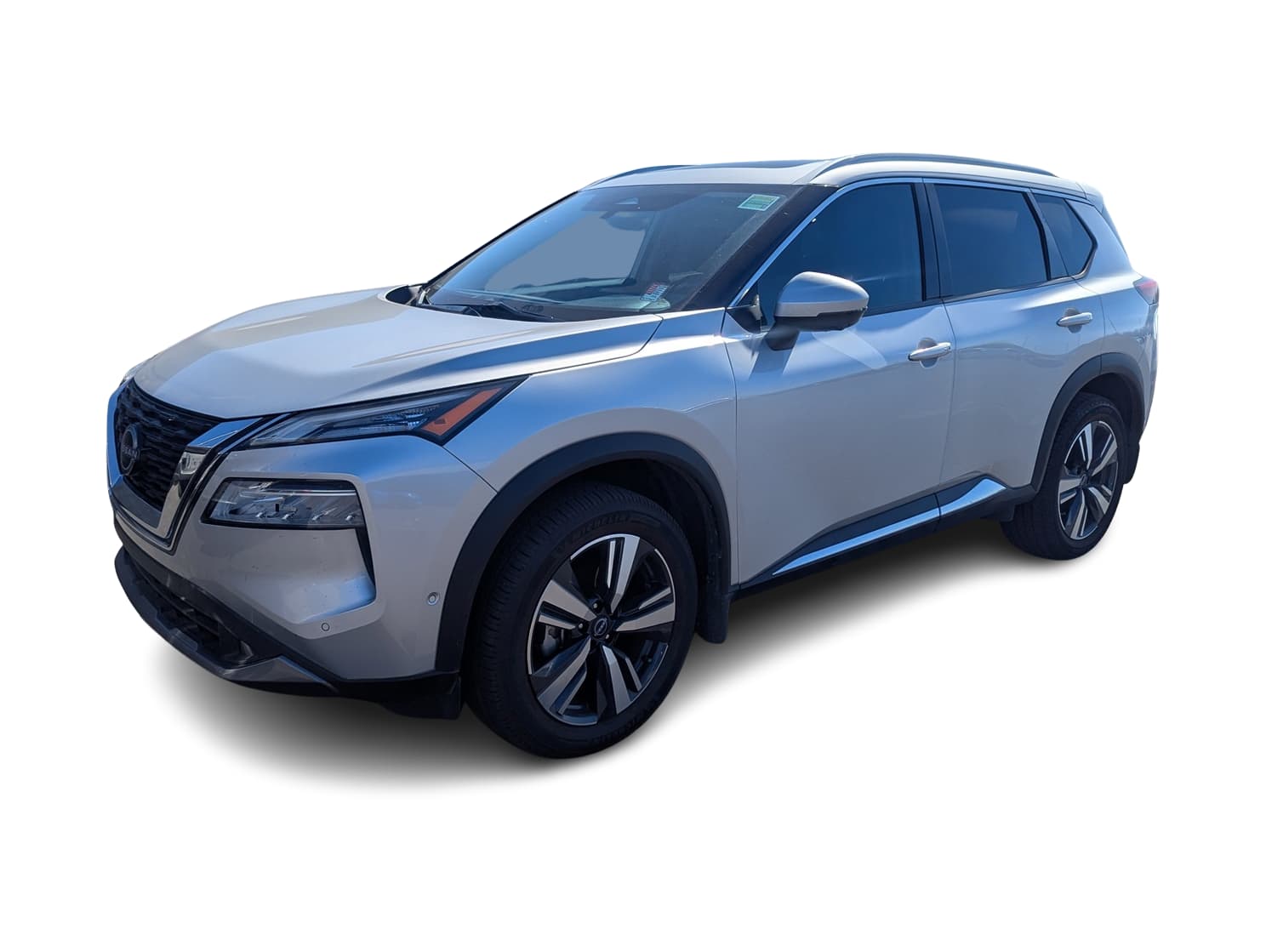 Thumbnail: 2023 Nissan Rogue - 1