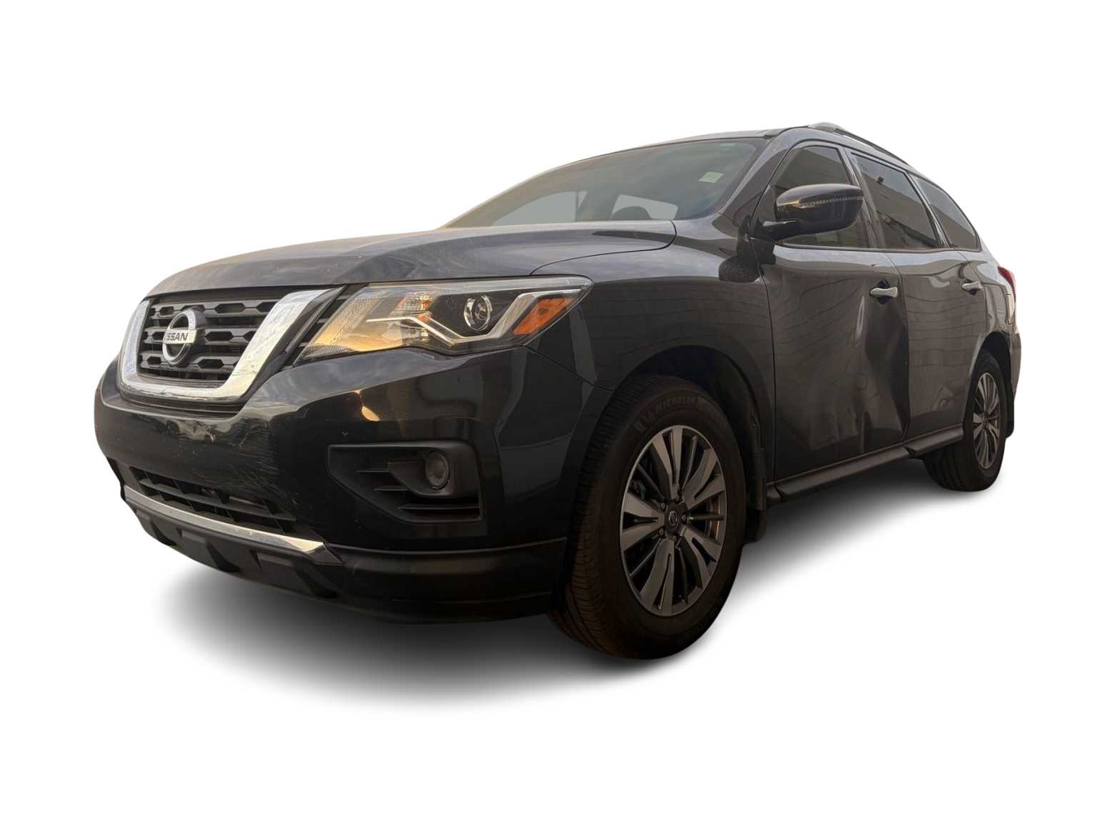 2020 Nissan Pathfinder S -
                  Avondale, AZ
