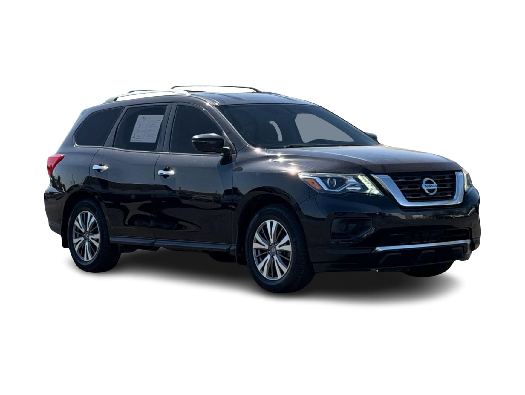 2020 Nissan Pathfinder S -
                  Avondale, AZ