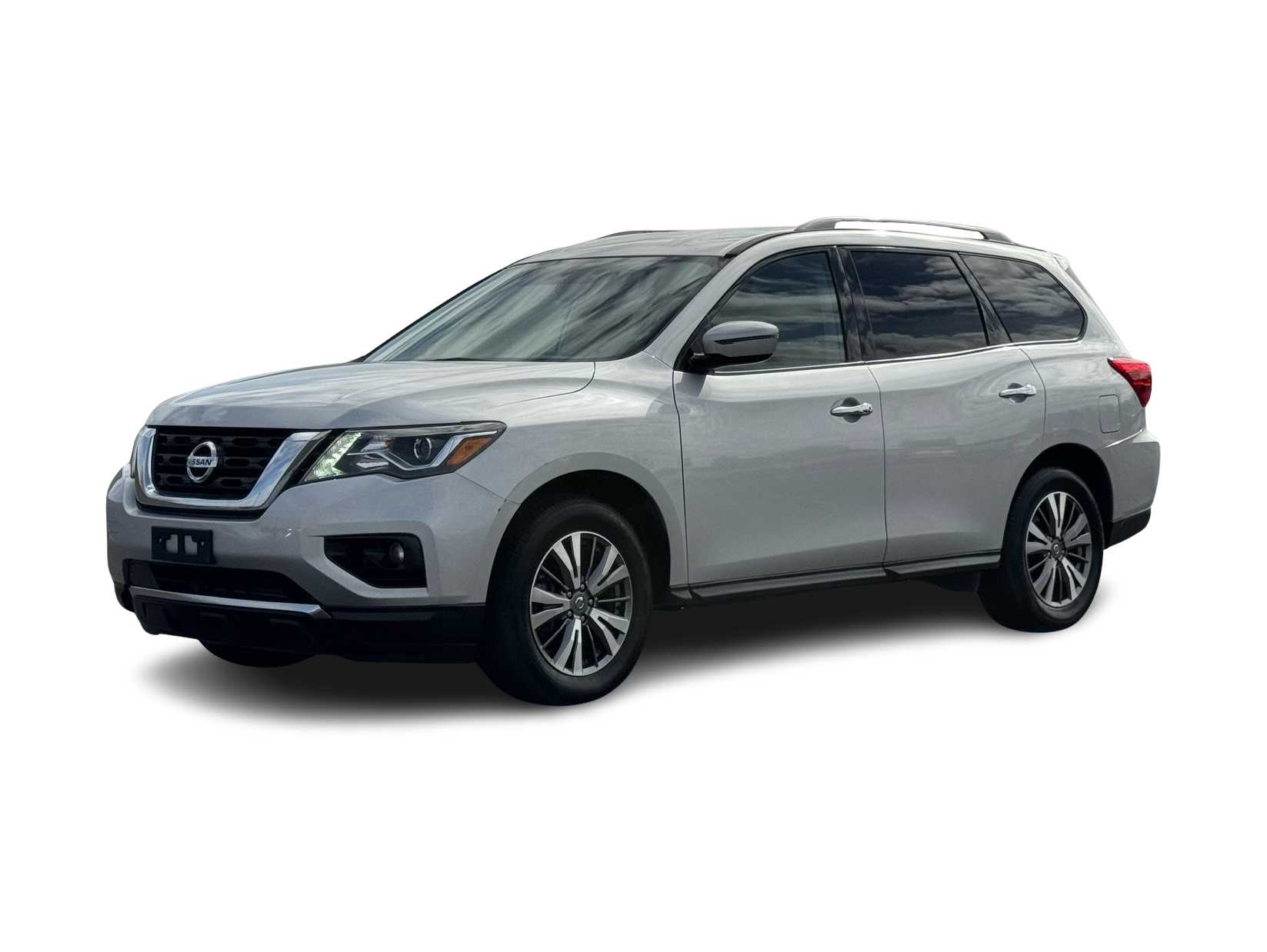 2020 Nissan Pathfinder SV -
                  Avondale, AZ