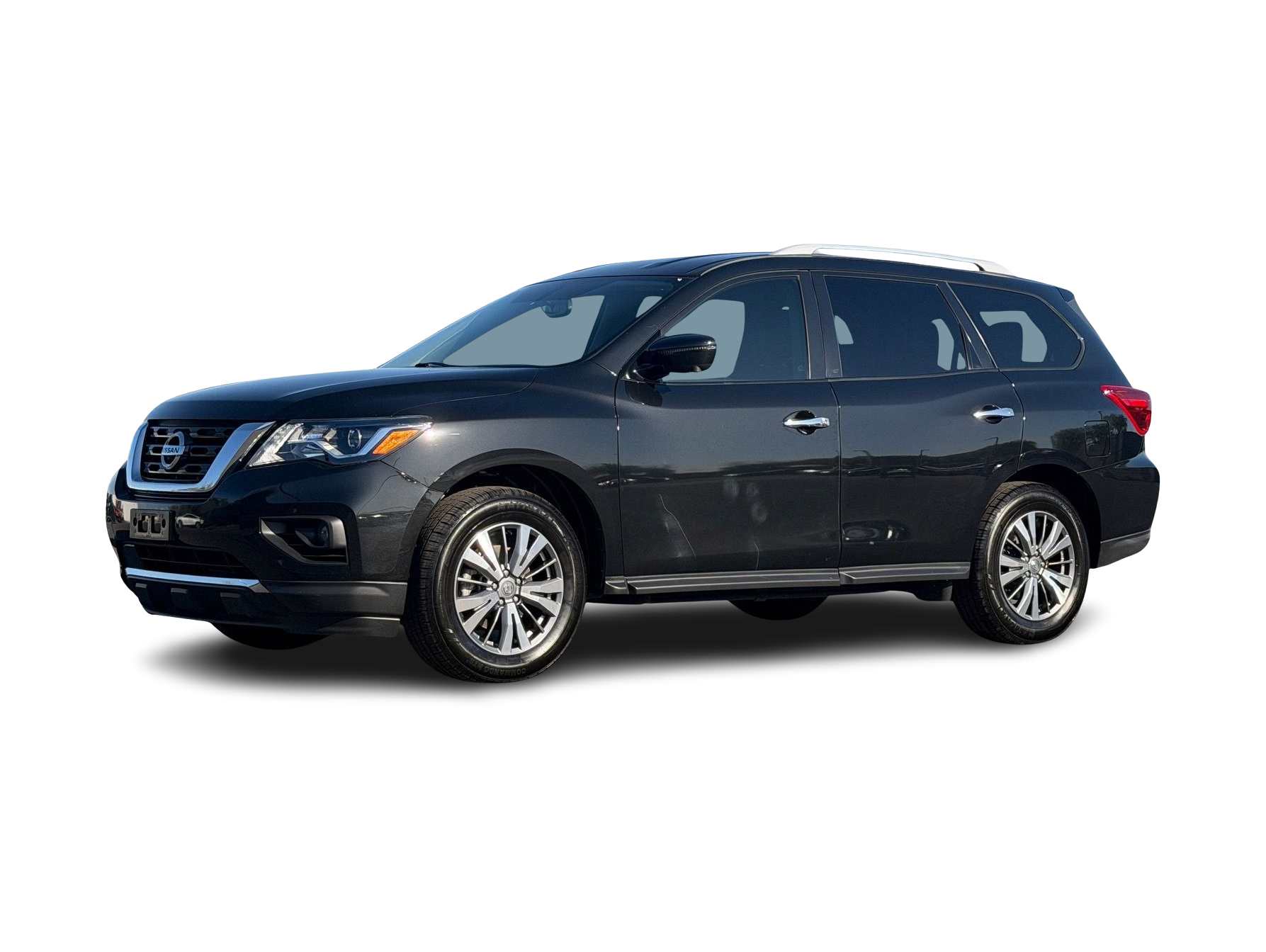 2020 Nissan Pathfinder SL -
                  Avondale, AZ