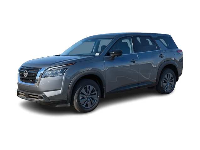 2025 Nissan Pathfinder S -
                Avondale, AZ