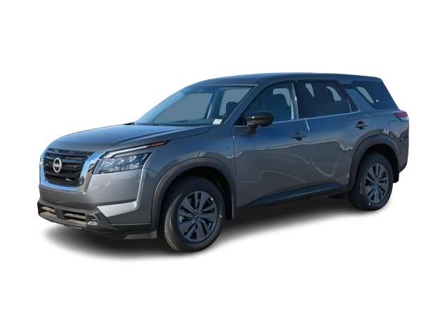 2025 Nissan Pathfinder S -
                  Avondale, AZ